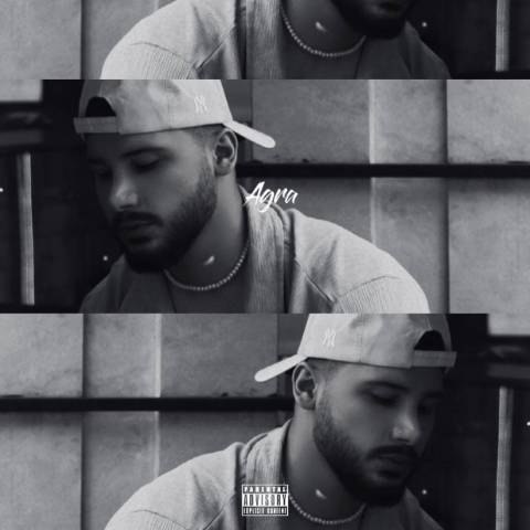 دانلود آهنگ آگرا به نام بیا بازم